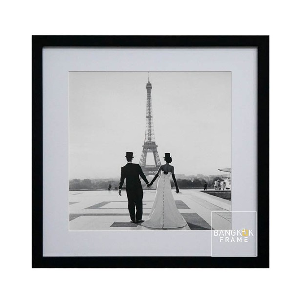 กรอบรูปภาพแต่งงาน